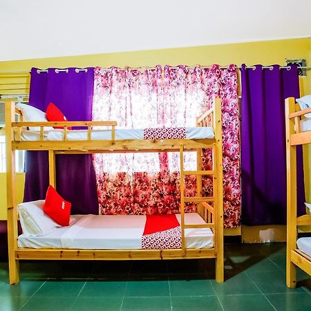 Mye Tourist Inn Paranaque City Ngoại thất bức ảnh