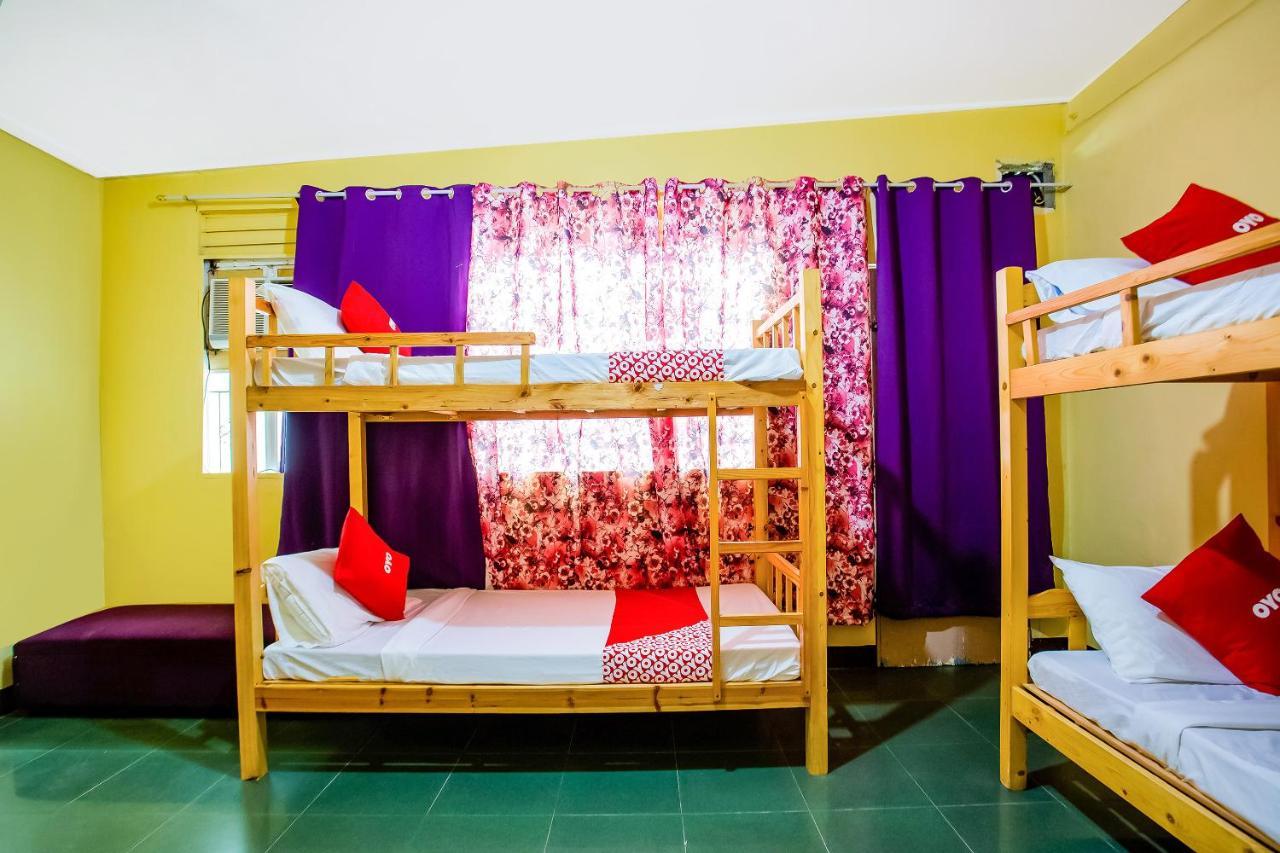 Mye Tourist Inn Paranaque City Ngoại thất bức ảnh