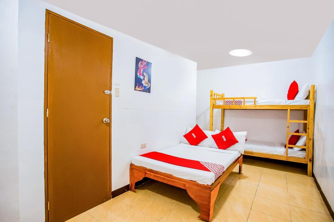 Mye Tourist Inn Paranaque City Ngoại thất bức ảnh