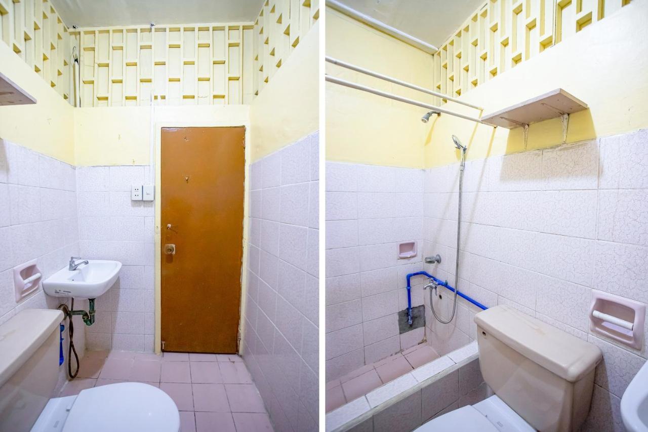 Mye Tourist Inn Paranaque City Ngoại thất bức ảnh