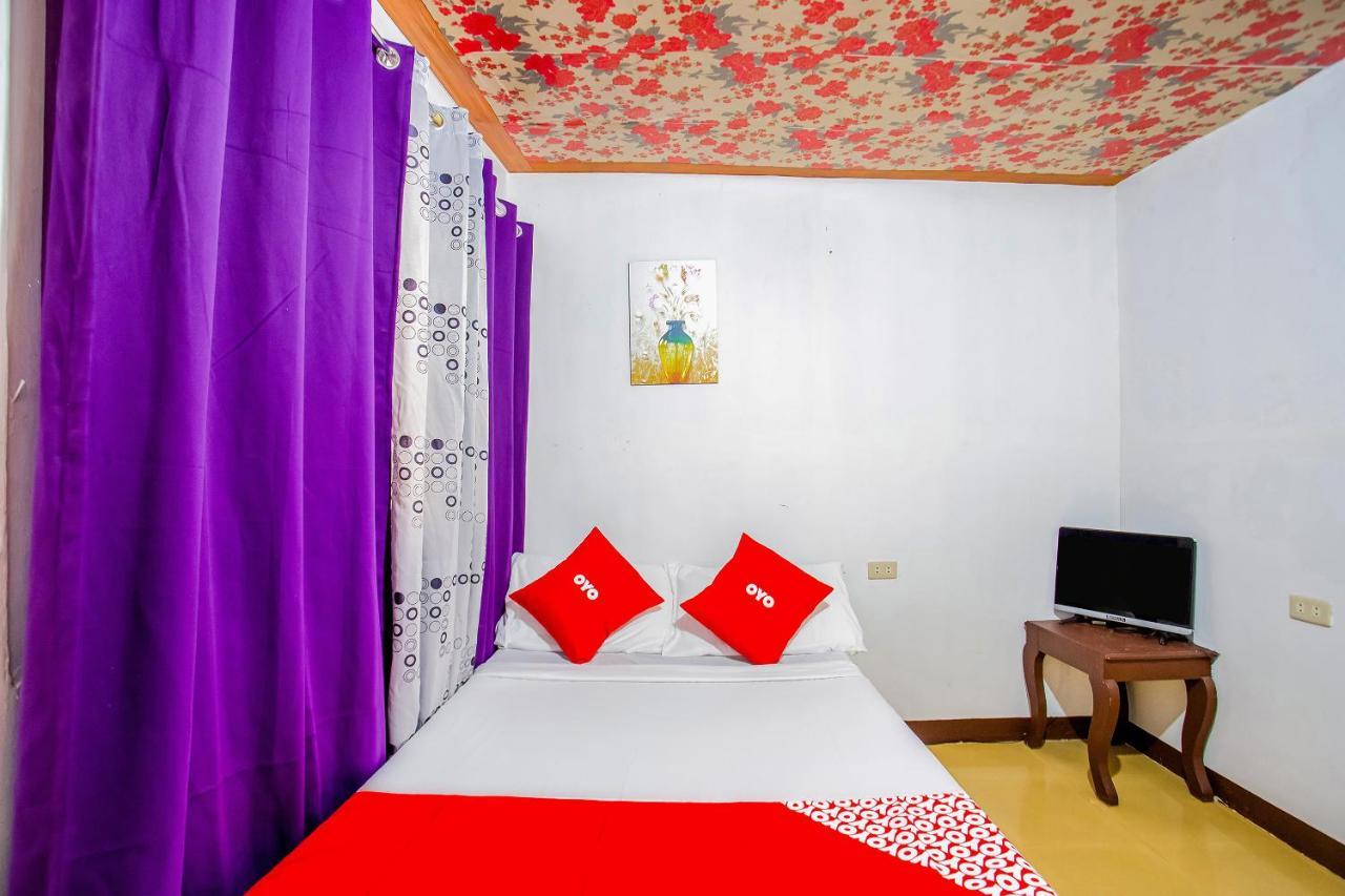 Mye Tourist Inn Paranaque City Ngoại thất bức ảnh