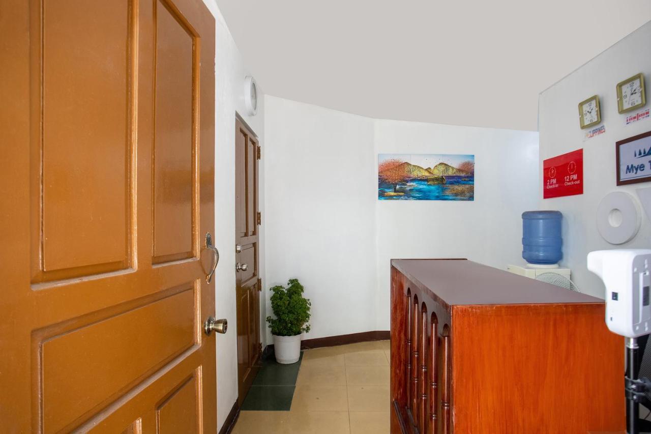 Mye Tourist Inn Paranaque City Ngoại thất bức ảnh