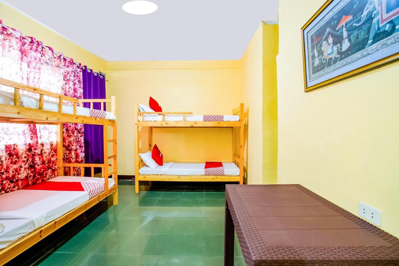 Mye Tourist Inn Paranaque City Ngoại thất bức ảnh