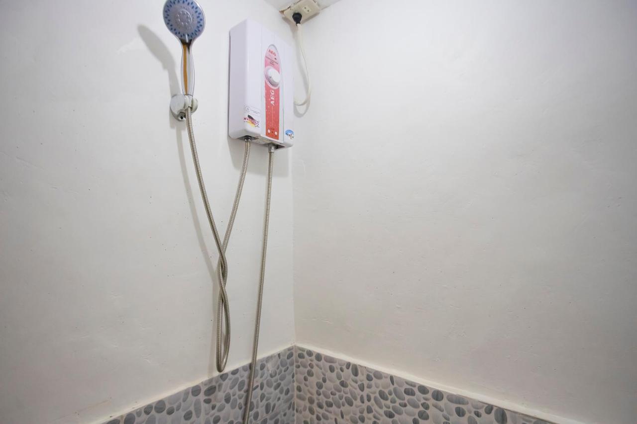 Mye Tourist Inn Paranaque City Ngoại thất bức ảnh
