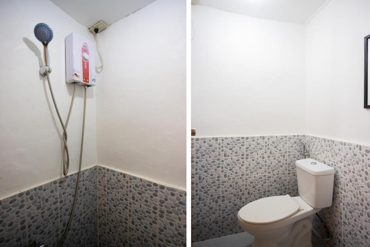 Mye Tourist Inn Paranaque City Ngoại thất bức ảnh